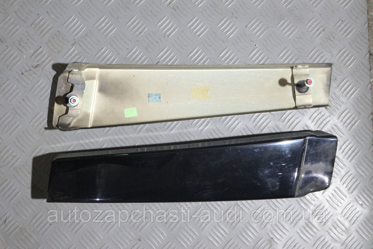 Молдинг середньої стійки Audi A8 D2 1994 — 2002, фото 1