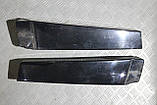 Молдинг середньої стійки Audi A8 D2 1994 — 2002, фото 2