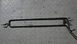 Радіатор гідропідсилювача керма Audi A8 D2