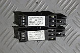 Датчик бічного удару 4D0959643C airbag Audi A8 D2 1994 —2002, фото 2