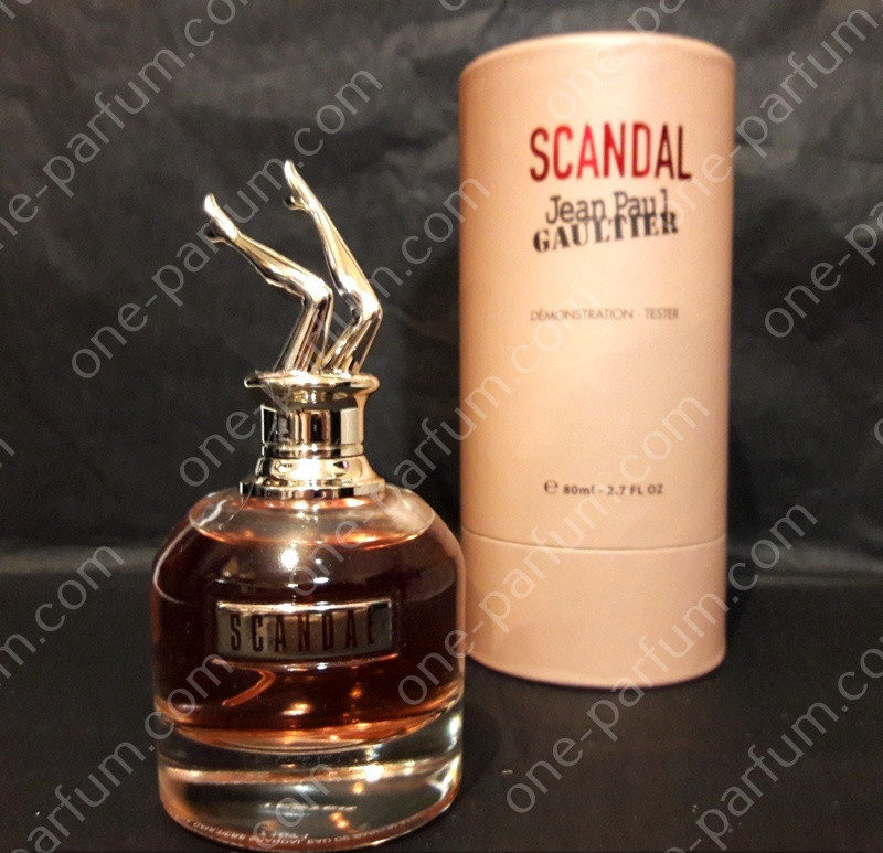 Jean Paul Gaultier Scandal (Жан Поль Готьє Скандал) парфумована вода, 80 мл
