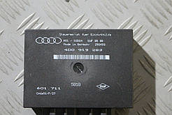 Блок керування парктроніка 4D0919283 Audi A8 D2 1994-2002