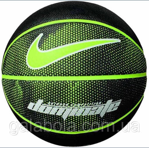 М'яч баскетбольний Nike Dominate N000116504407 (розмір 7)