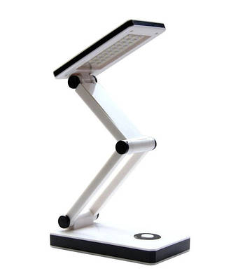 Настільні лампи