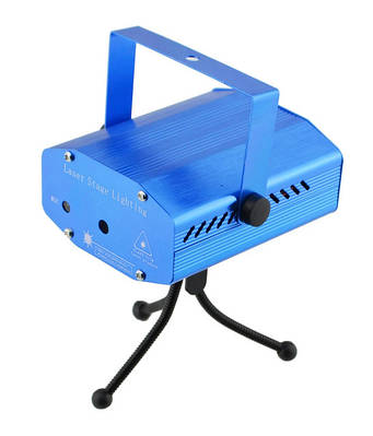 Світлове обладнання