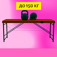 Економ кушетки навантаження до 120 - 200 кг