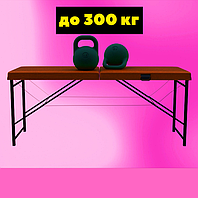 Стандарт кушетки навантаження до 300 кг