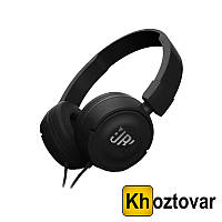 Беспроводные наушники JBL T450BT