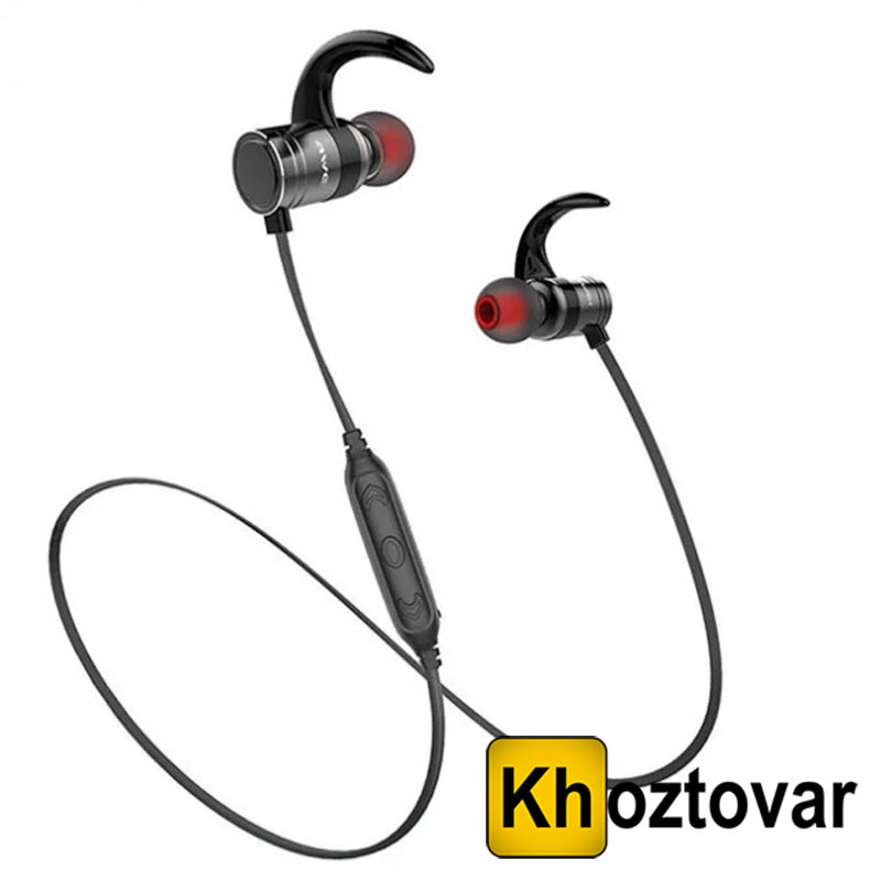 Вакуумні Bluetooth-навушники Awei MDR AK4, фото 1