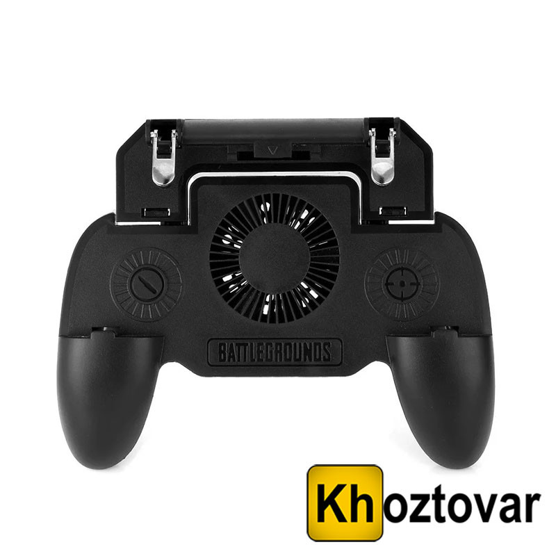 Геймпад для телефона Union PUBG Mobile, фото 1