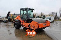 Грунтовой каток Hamm 3414HT (2000 г)