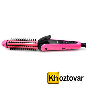 Плойка для волосся 3 в 1 Domotec MS-4906