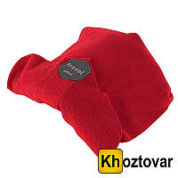 Подушка для путешествий Travel Pillow Красный