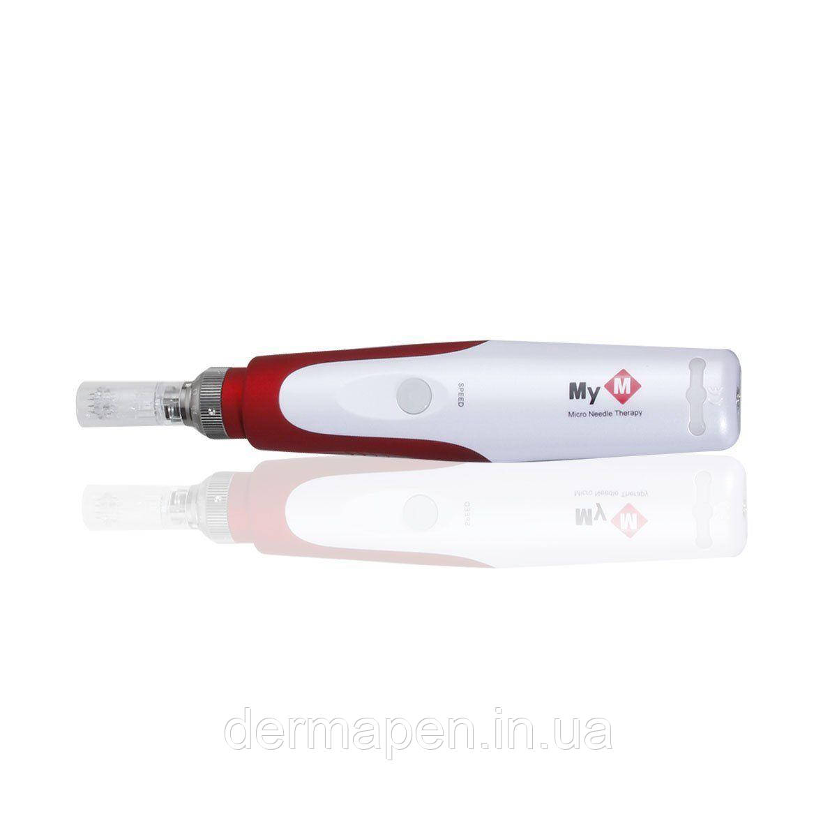 Дермапен Дермаштамп Dr. Pen Ultima N2-C (My-M оригинал): продажа, цена ...