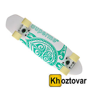 Скейт "Пенні Борд" 35  ⁇  Penny Board