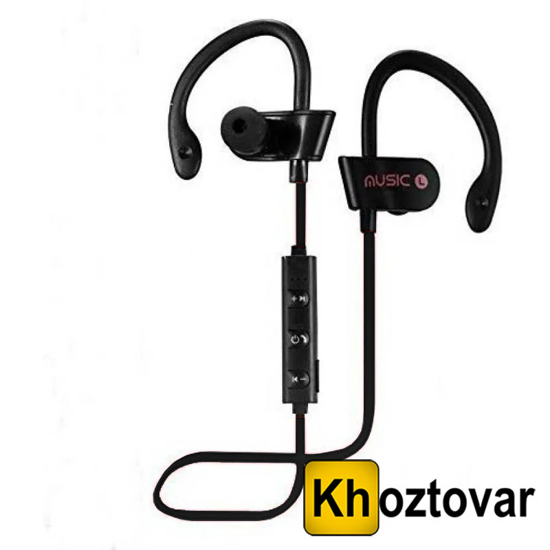 Спортивні Bluetooth-навушники MDR RT 558 BT