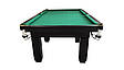 Більярдний стіл Галант (ДСП) 7 футів Базова, американський пул, фото 3