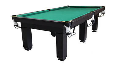 Більярдні столи 12 футів