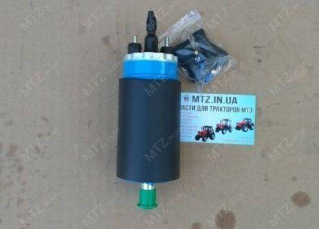 Купить Бензонасос ГАЗ (ЗМЗ 406), ТАВРИЯ (хомут) наружный | Дорожная ...