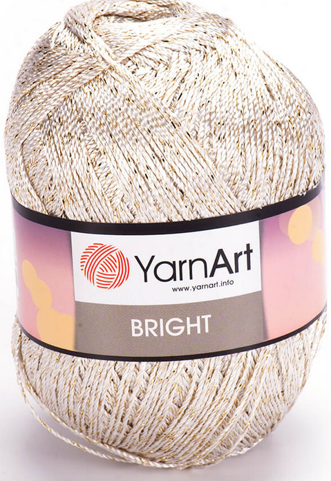 

Bright Yarnart-101