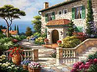 

Пазл Anatolian 1076, Вилла Делле Фонтана, 1000 эл., 66 x 48 см, упаковка 36 х 25 х 5 см