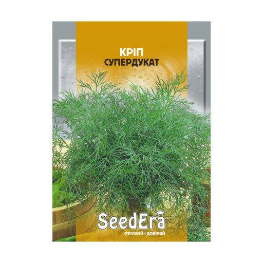 

Кріп Супердукат Seedera,3г