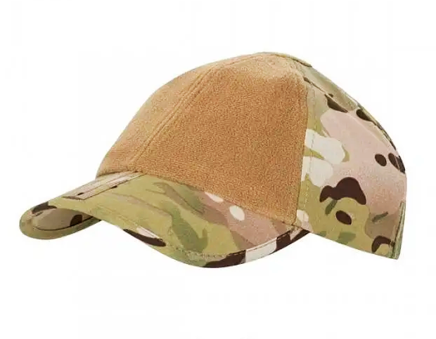 

Кепка Тактическая Helikon-Tex Multicam