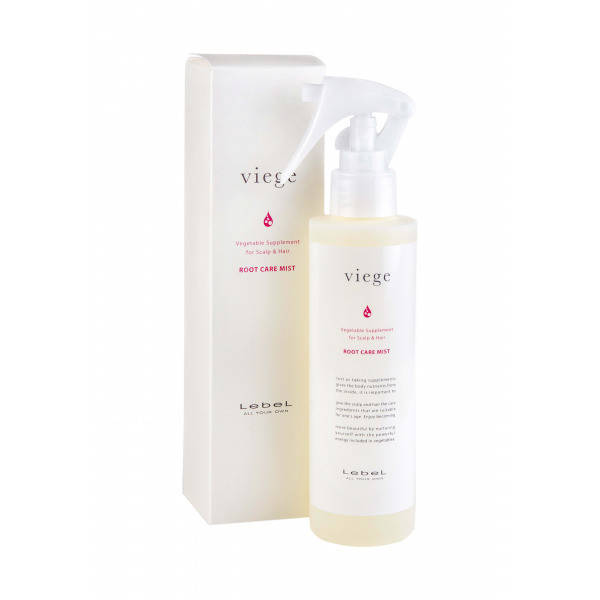 

Viege Root Care Mist 180 мл. Спрей для укрепления корней волос