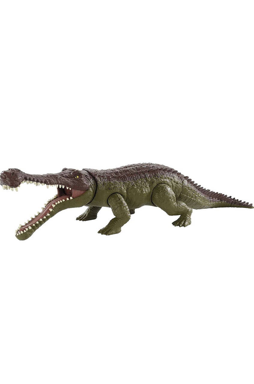 

Фигура Динозавр Саркозух Jurassic World