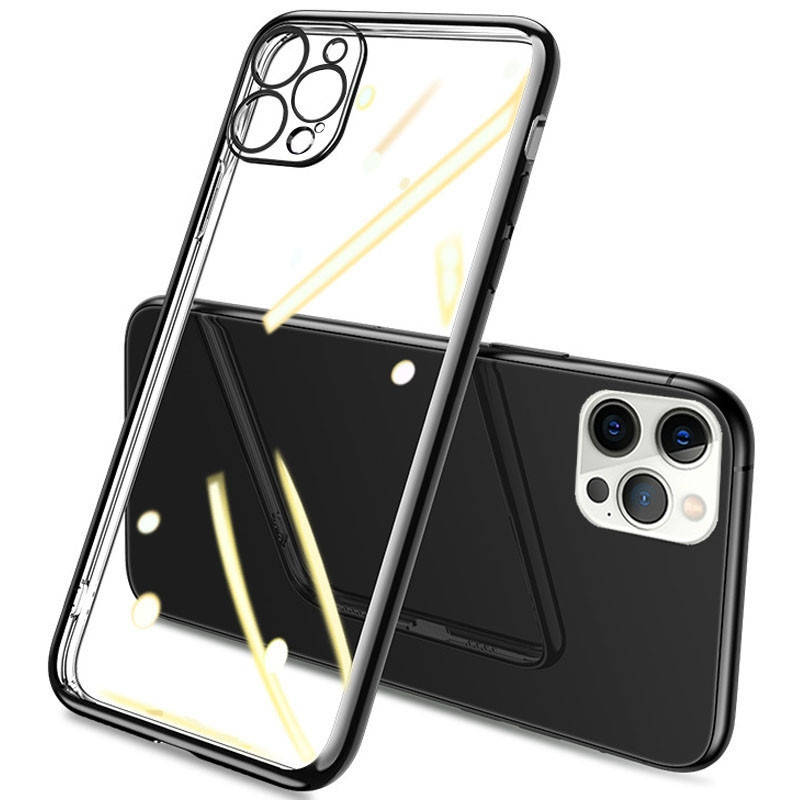 

Силиконовый чехол для iPhone 13 Pro / Айфон 13 Про