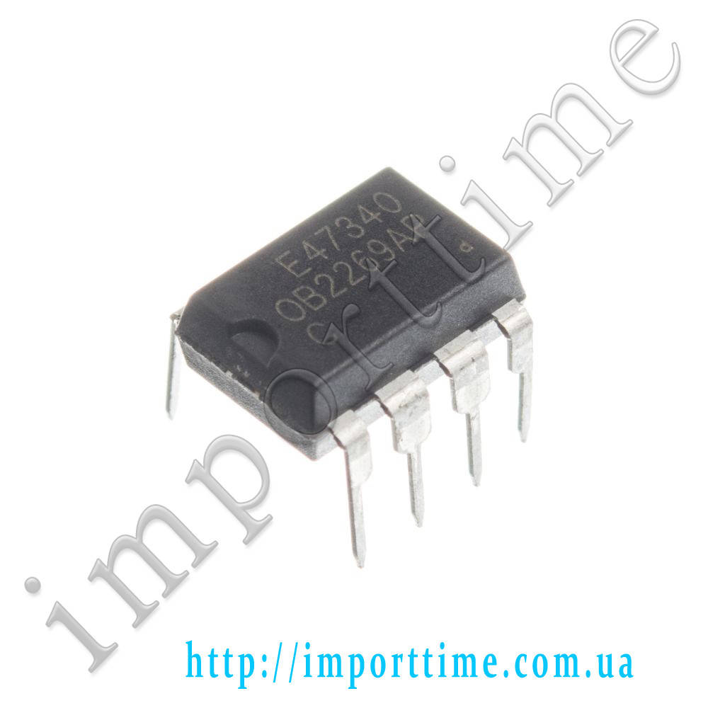 

Микросхема OB2269AP (DIP8)