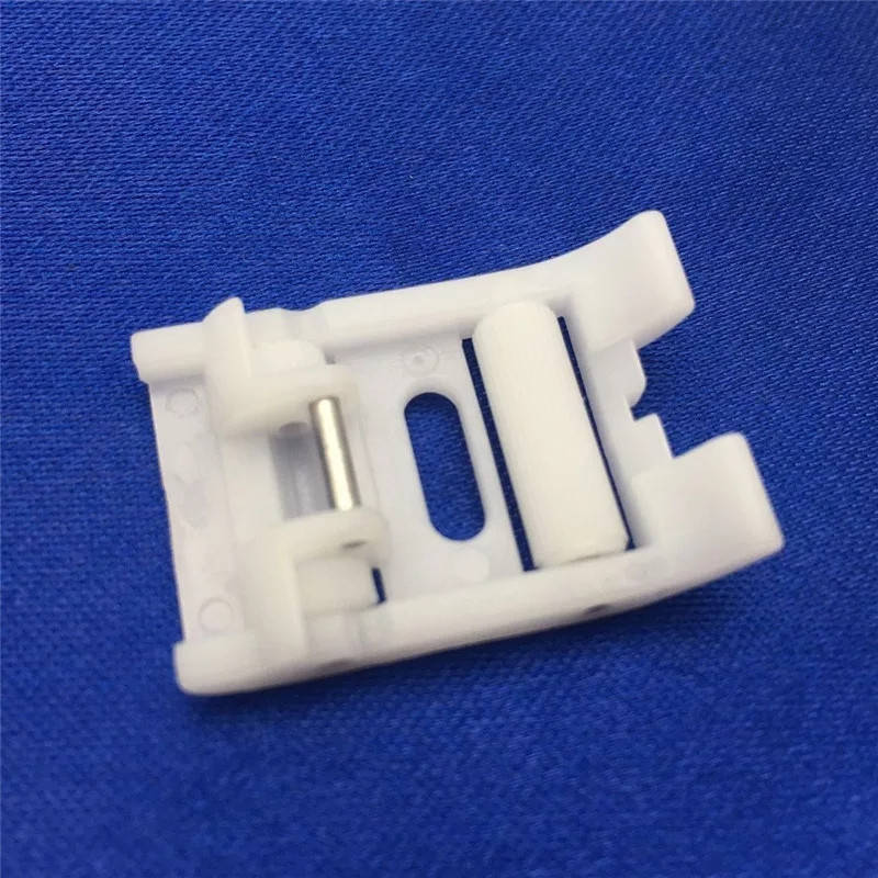 

Лапка роликовая тефлоновая