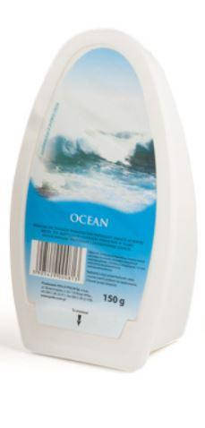 

Освежитель воздуха OCEAN 150гр