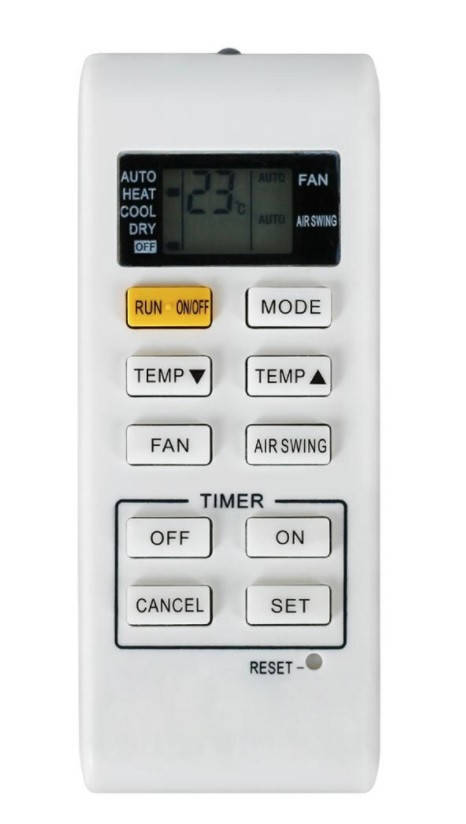 

Пульт для кондиционеров PANASONIC A75C3679