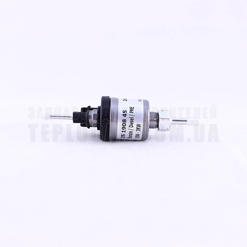 

Топливный насос Eberspacher 1-3 KW 24v