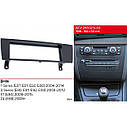 Перехідна рамка ACV BMW 1 Series, 3 Series, X1, Z4 (281023-03), фото 3