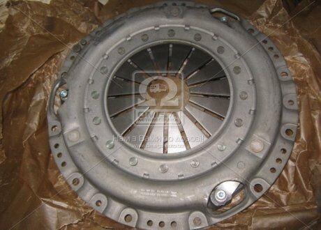 Диск сцепления нажимной ГАЗ 3309,4301,33104 ВАЛДАЙ (пр-во Денит, г ...
