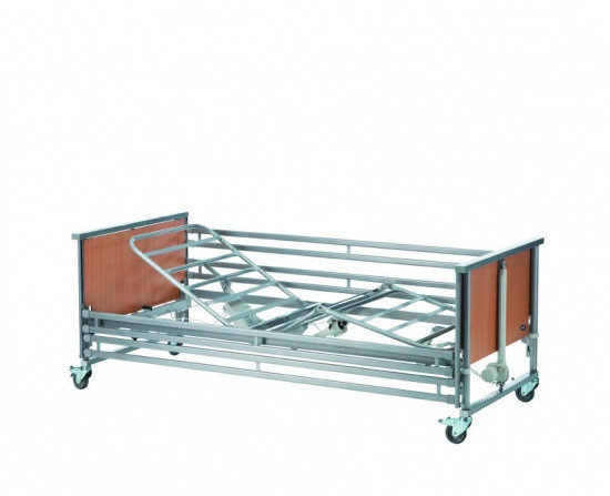 Медичне ліжко Invacare Medley Ergo S, фото 1