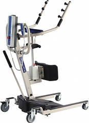 Електричний підйомник Invacare Reliant 350 Stand Assist