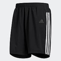 Оригинальные мужские шорты Adidas Run 3 Stripes 5 Inch, XL