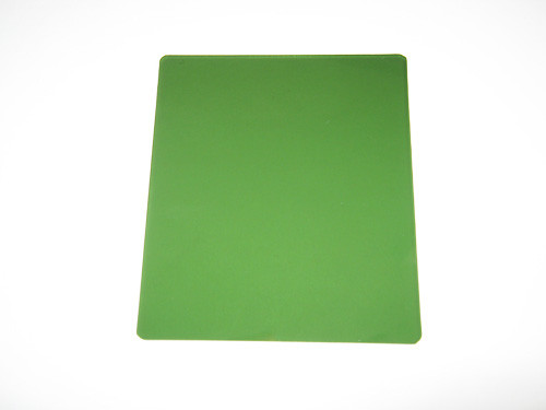 Світлофільтр Cokin P зелений, квадратний фільтр