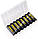 Набір пальчикових акумуляторів PowerEx (Ready for Use) AA 2600 mAh [8 штук], фото 4