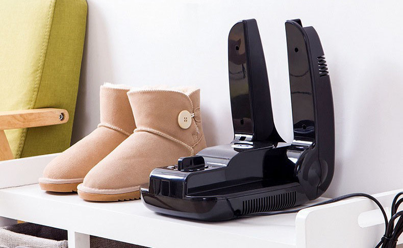 Сушарка для взуття електрична Wellamart (Арт. B033), фото 1