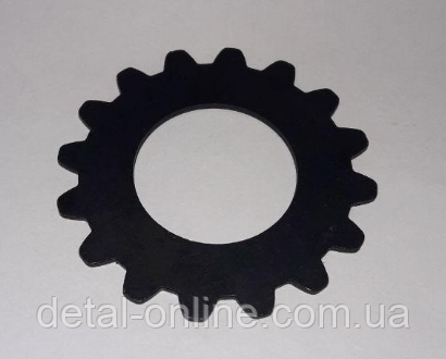 72-2209025 Диск опори проміжної МТЗ