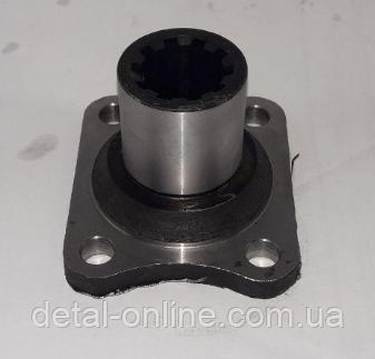52-1802078 Фланець МТЗ
