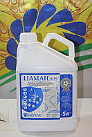 Інсектицид Шаман (Нертус), 5 л  — хлорпірифос, 500 г/л + циперметрин, 50 г/л (аналог Нурел Д, Фосорган Дуо)