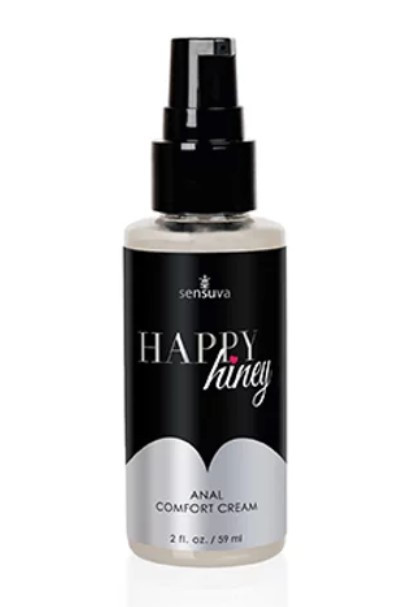 Анальний крем Sensuva Happy Hiney, 50 мл
