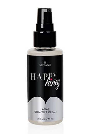 Анальний крем Sensuva Happy Hiney, 50 мл, фото 1