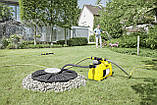 Садовий насос BP 3 Home & Garden, фото 9