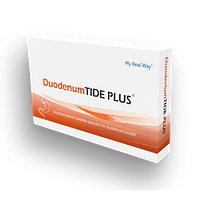 DuodenumTIDE PLUS (комплекс для підтримки структури та функцій дванадцятиперстної кишки)